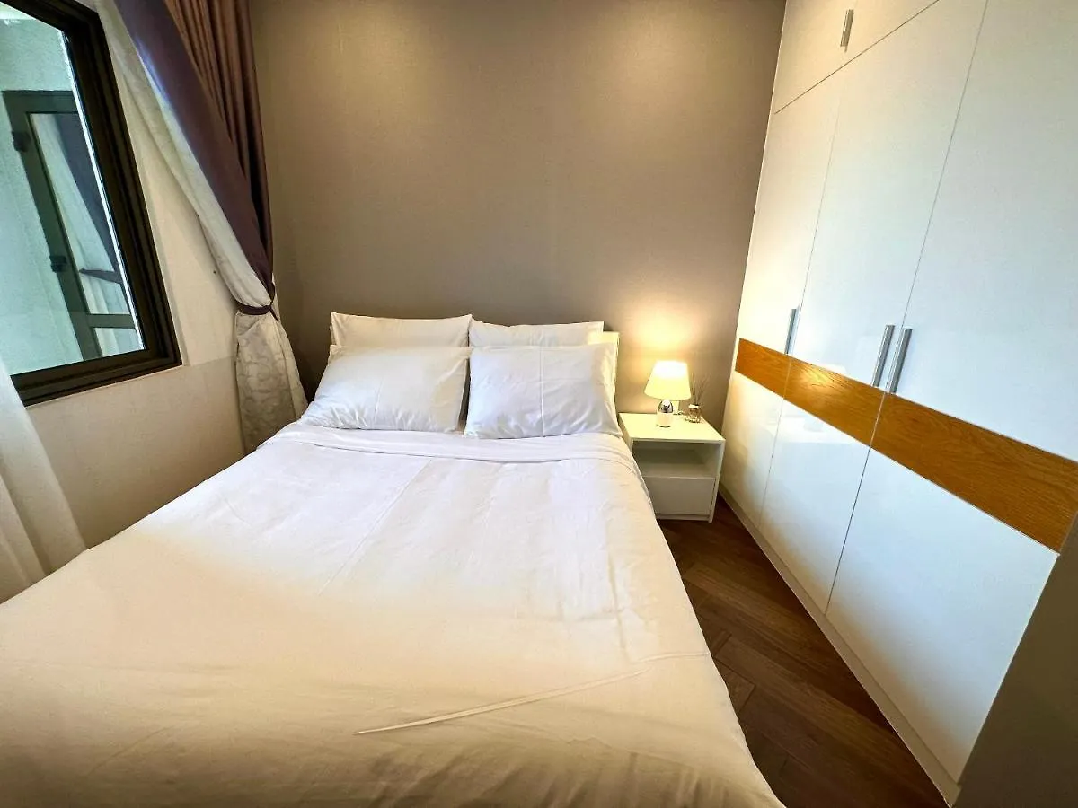 Icon 56 Building X 8Pax, Saigon, Nr District 1, Quan 4, Thanh Pho Ho Chi Minh, Vietnam Apartment Ho Chi Minh City