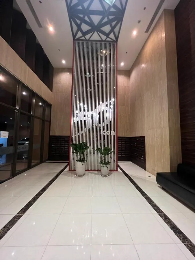 Icon 56 Building X 8Pax, Saigon, Nr District 1, Quan 4, Thanh Pho Ho Chi Minh, Vietnam Apartment
