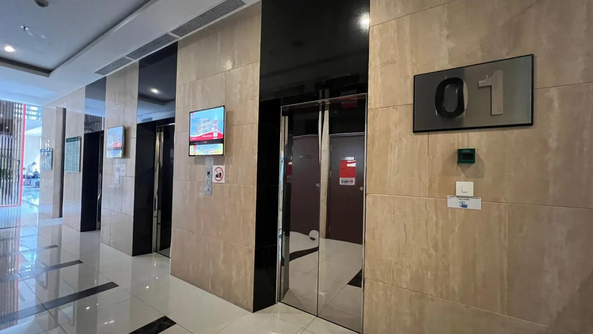 Icon 56 Building X 8Pax, Saigon, Nr District 1, Quan 4, Thanh Pho Ho Chi Minh, Vietnam Apartment Vietnam