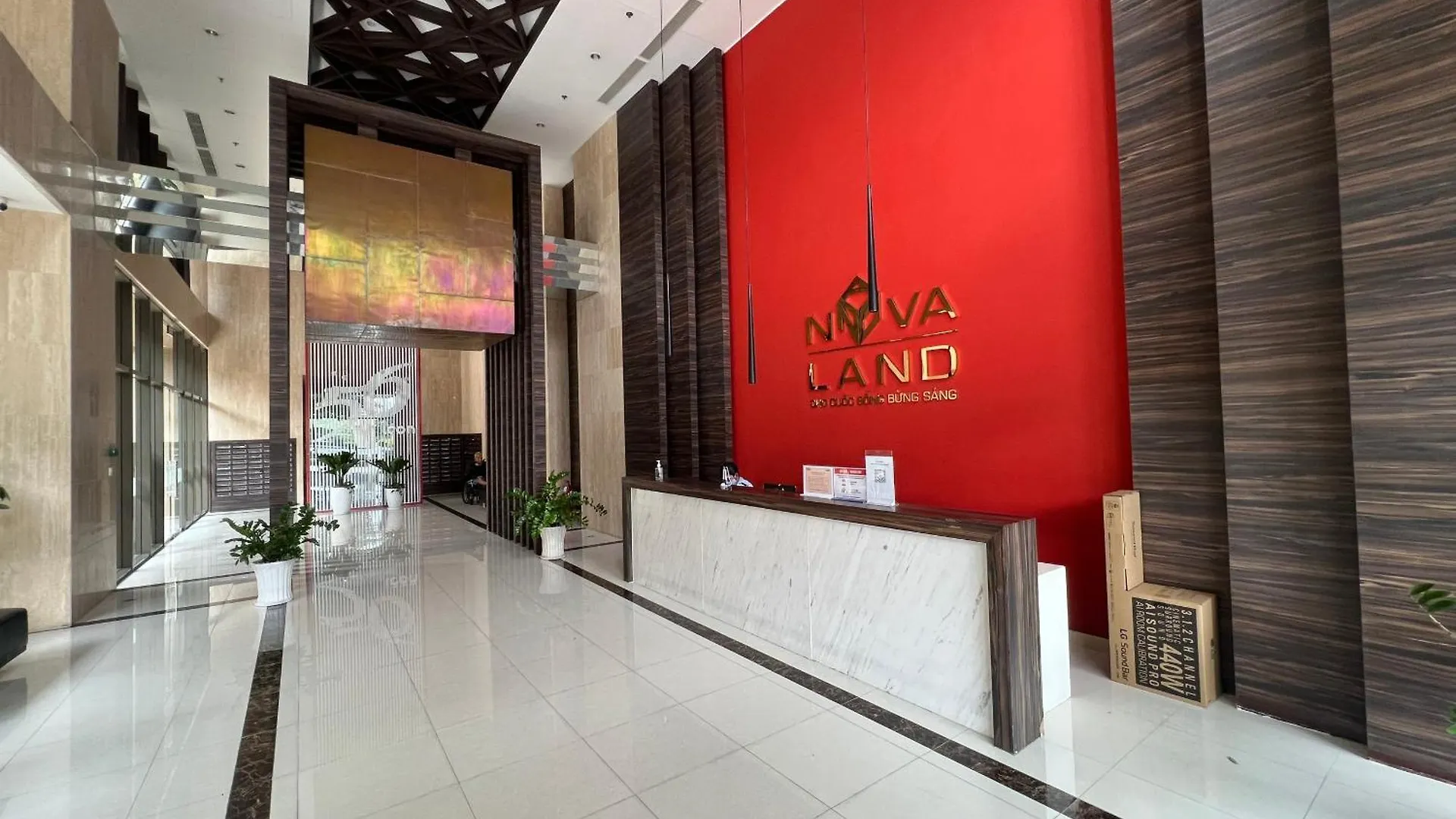 Icon 56 Building X 8Pax, Saigon, Nr District 1, Quan 4, Thanh Pho Ho Chi Minh, Vietnam Apartment Ho Chi Minh City