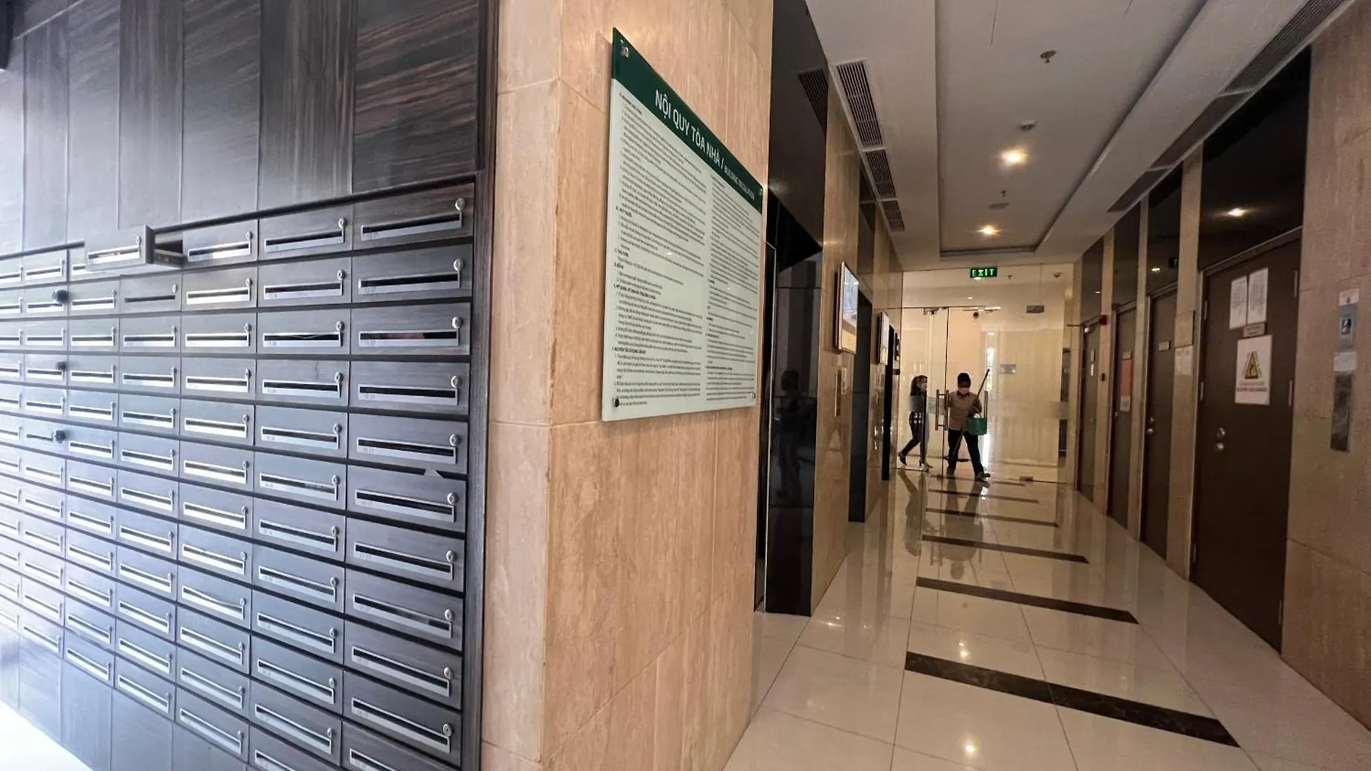 Icon 56 Building X 8Pax, Saigon, Nr District 1, Quan 4, Thanh Pho Ho Chi Minh, Vietnam Apartment