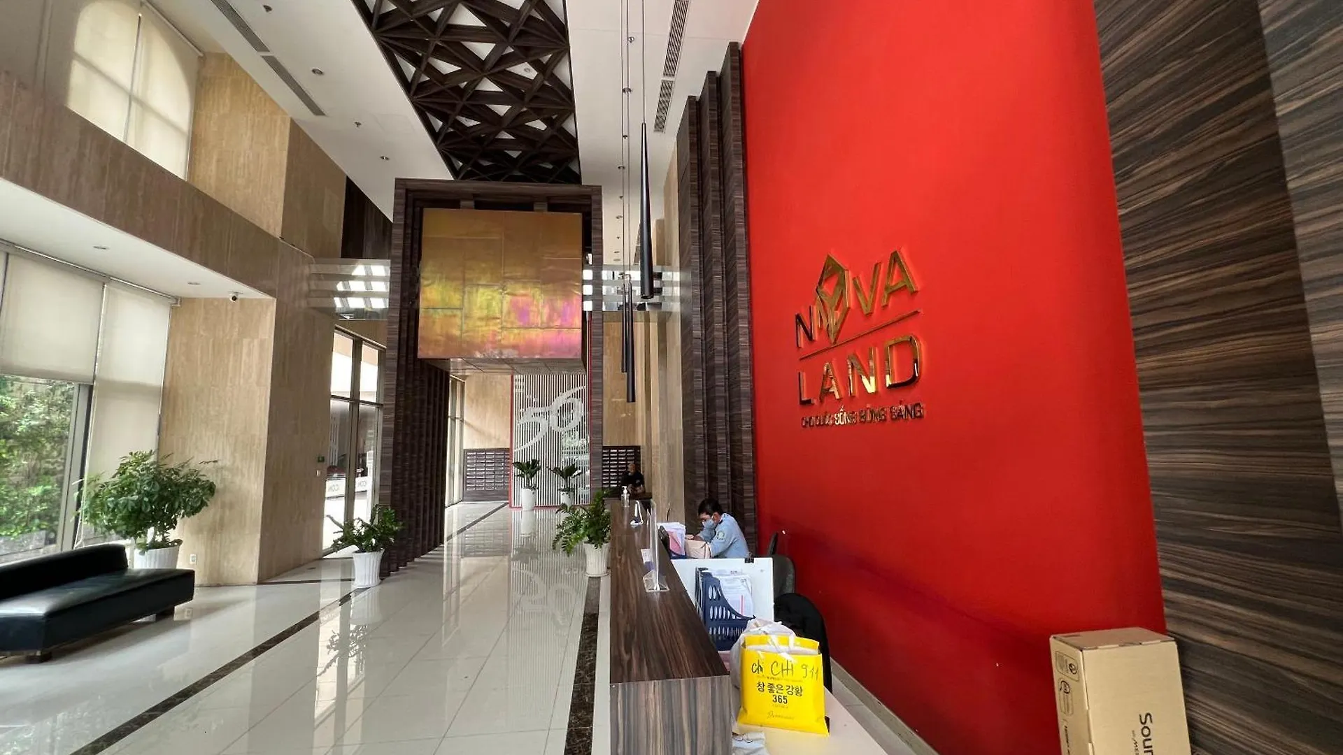 Icon 56 Building X 8Pax, Saigon, Nr District 1, Quan 4, Thanh Pho Ho Chi Minh, Vietnam Apartment 0*, Ho Chi Minh City Vietnam