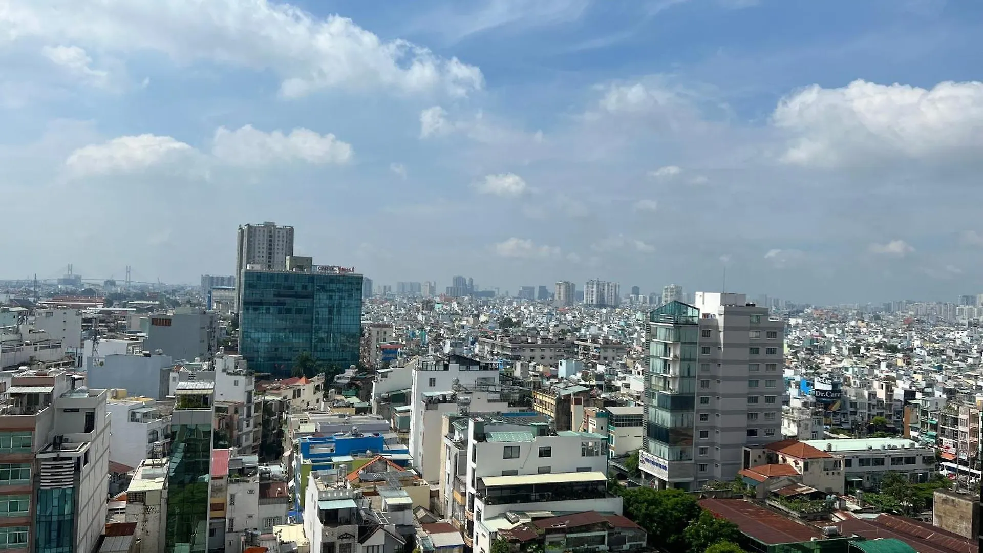 Icon 56 Building X 8Pax, Saigon, Nr District 1, Quan 4, Thanh Pho Ho Chi Minh, Vietnam Apartment Vietnam