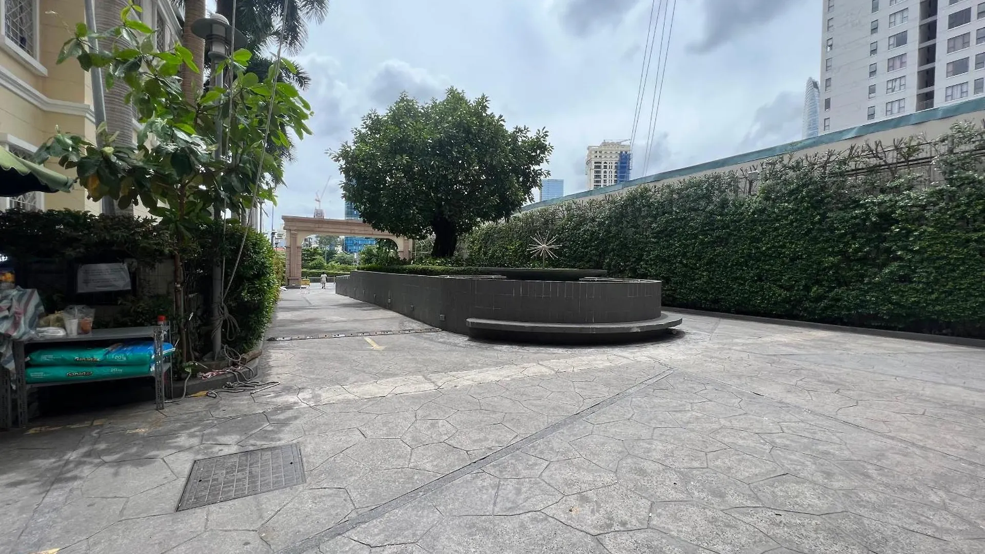 Icon 56 Building X 8Pax, Saigon, Nr District 1, Quan 4, Thanh Pho Ho Chi Minh, Vietnam Apartment