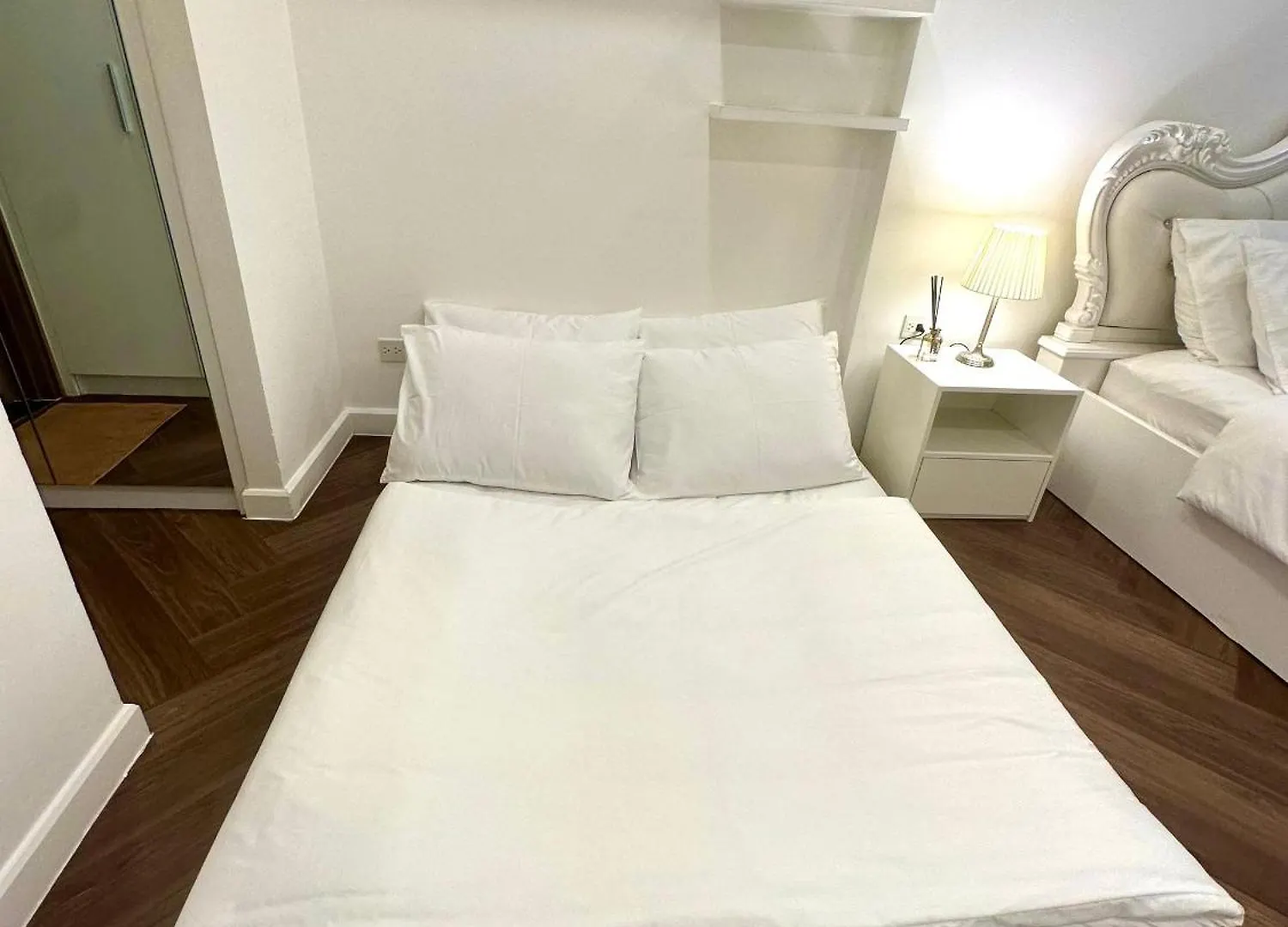 Icon 56 Building X 8Pax, Saigon, Nr District 1, Quan 4, Thanh Pho Ho Chi Minh, Vietnam Appartement Vietnam